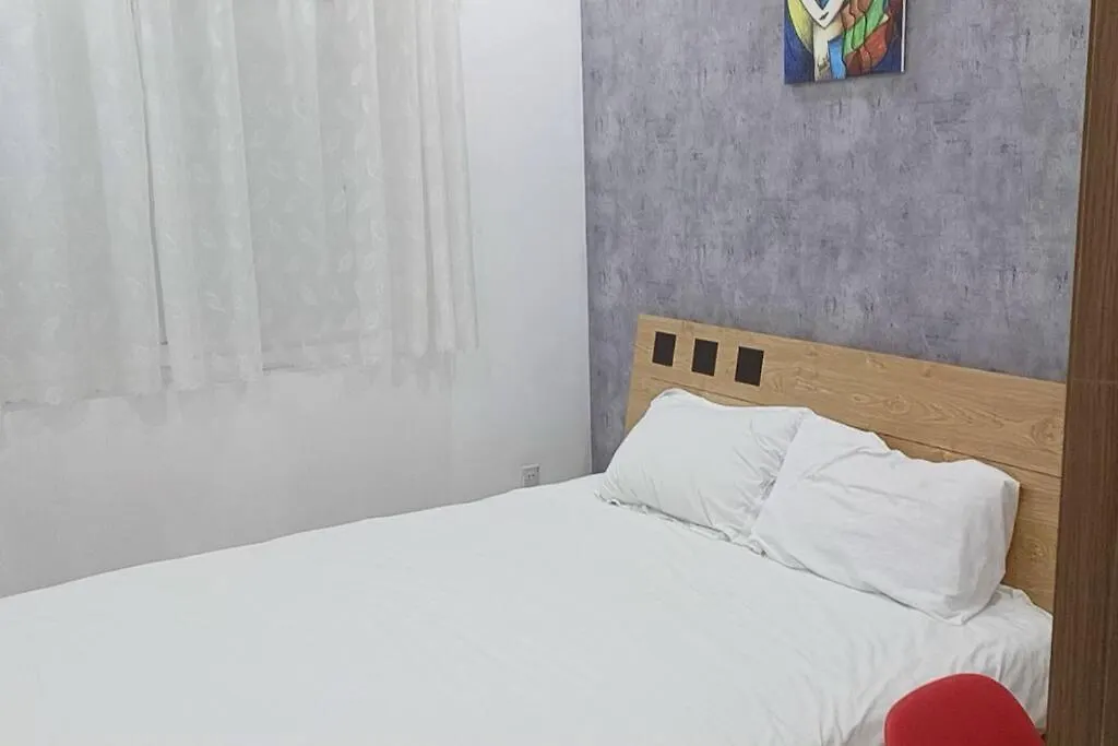 Appartement Can Ho Tai Nha Trang