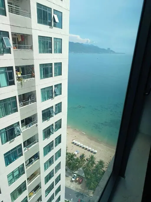 Can Ho Tai Nha Trang